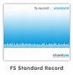 STANTON FS V.2 Vinyl - Standard Record
